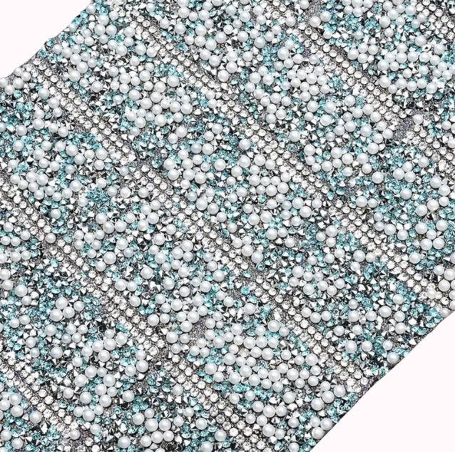 Bande de Strass