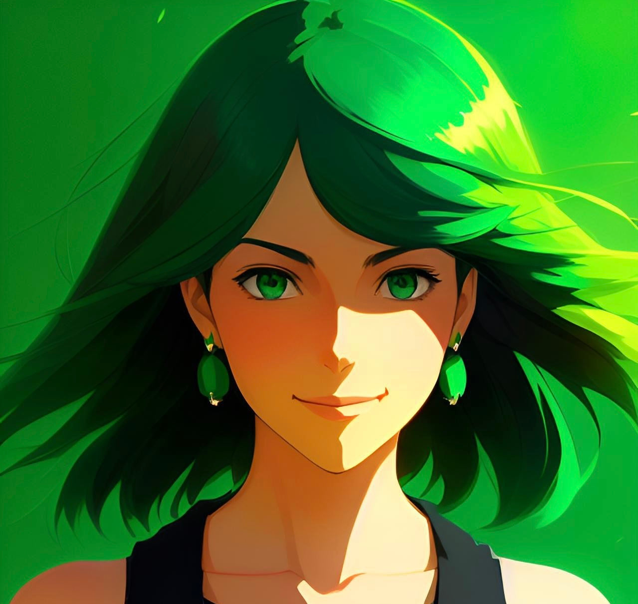 Le jardin de nos secrets