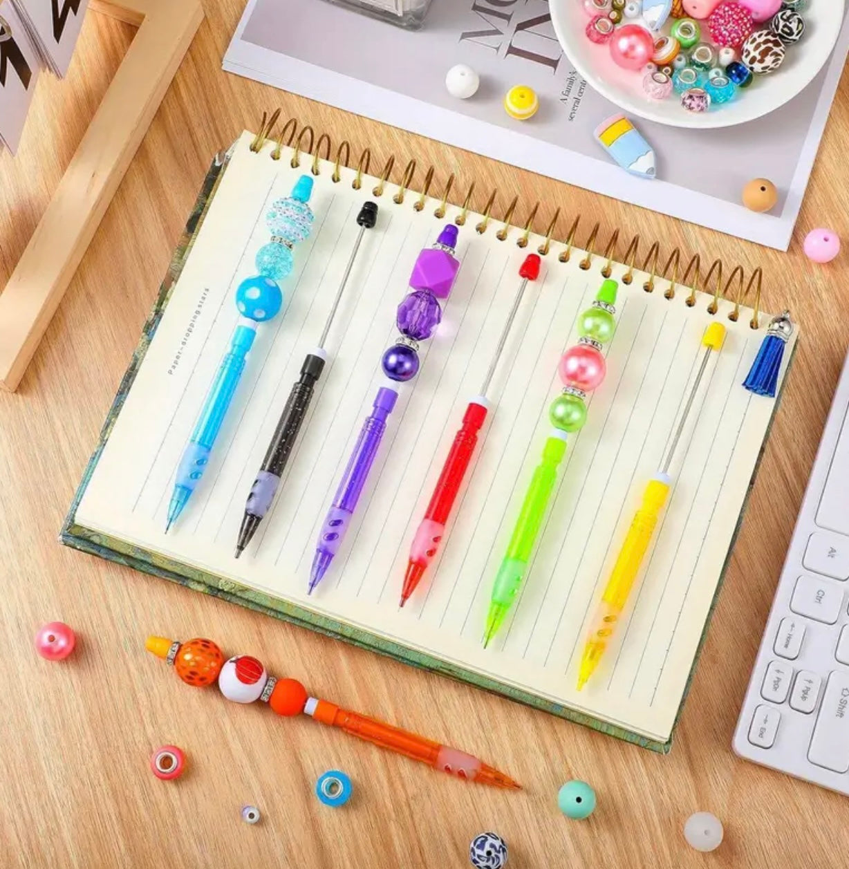 Crayon Porte-Mines DIY