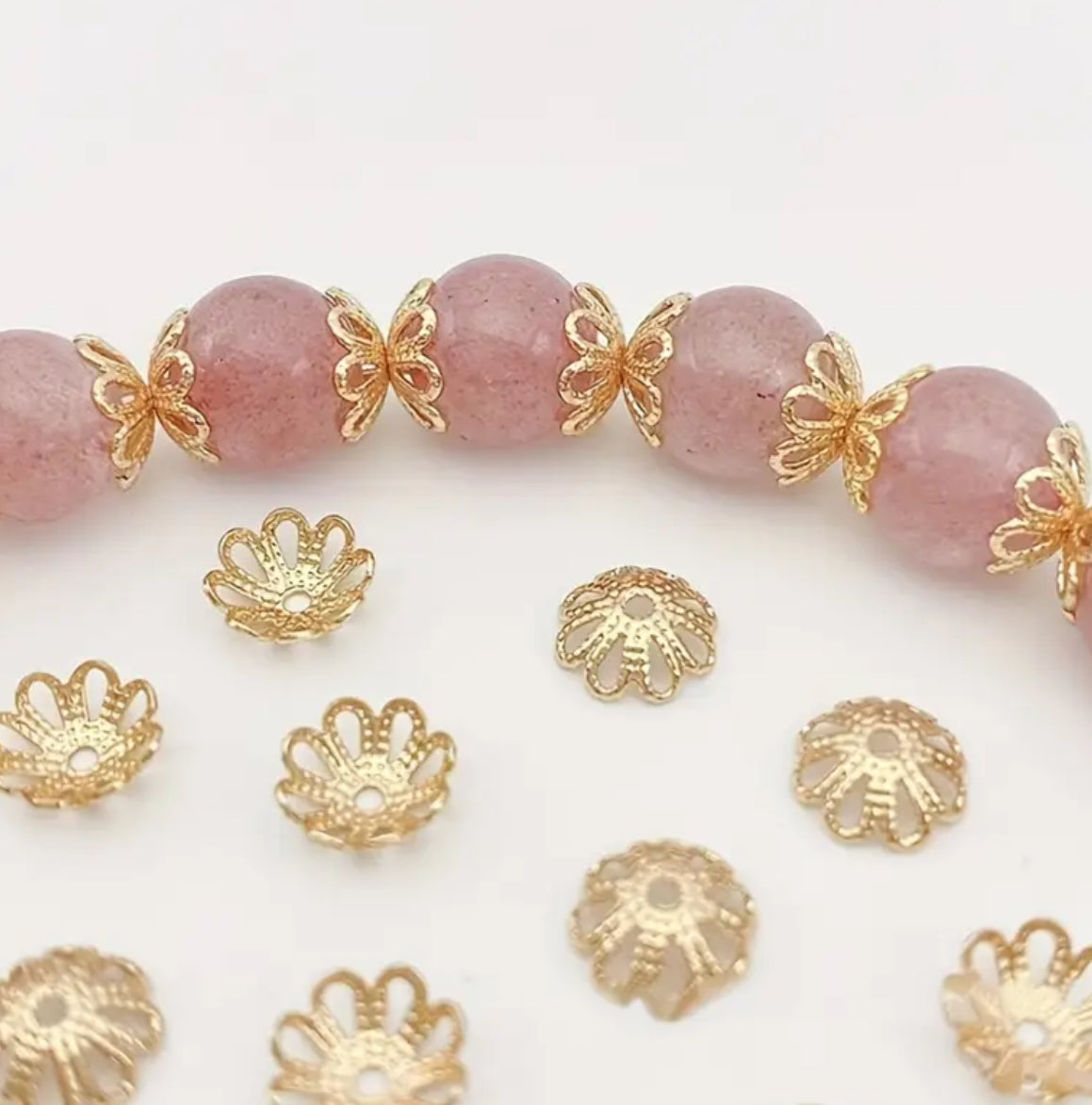 Separateurs DORE Fleur - 10mm