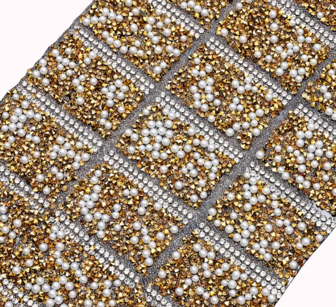 Bande de Strass