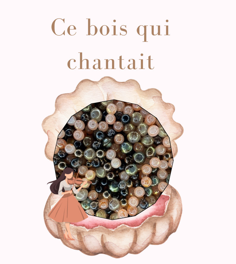 Ce bois qui chantait