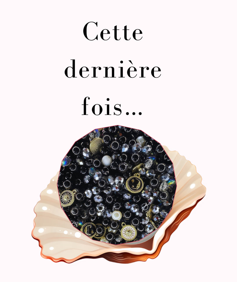 Cette dernière fois