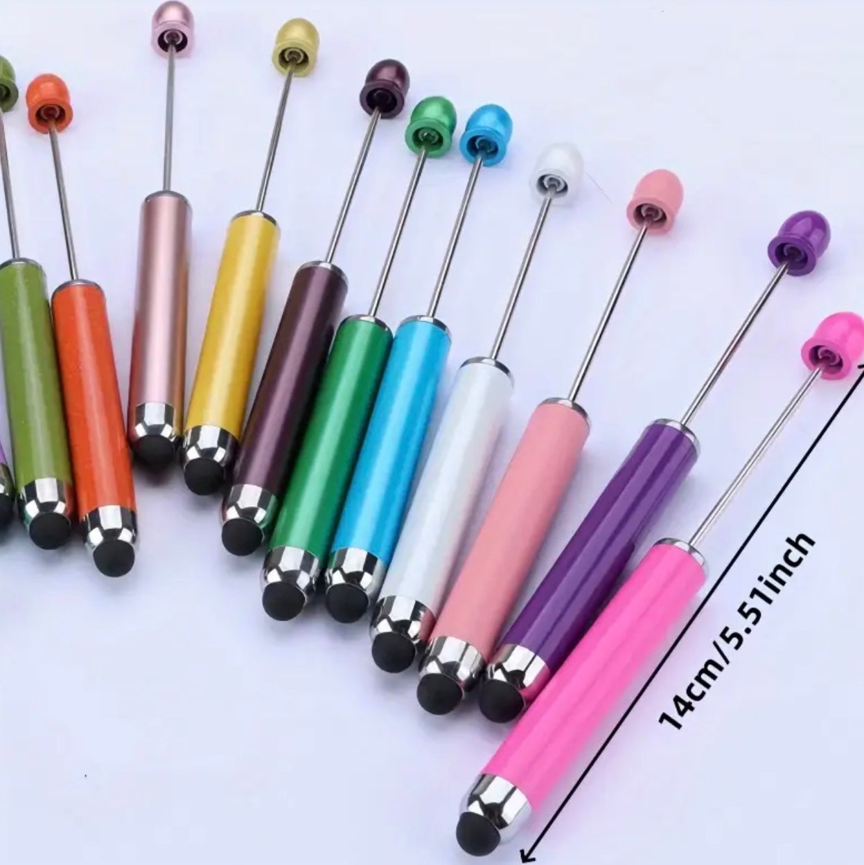 Stylet tablette DIY