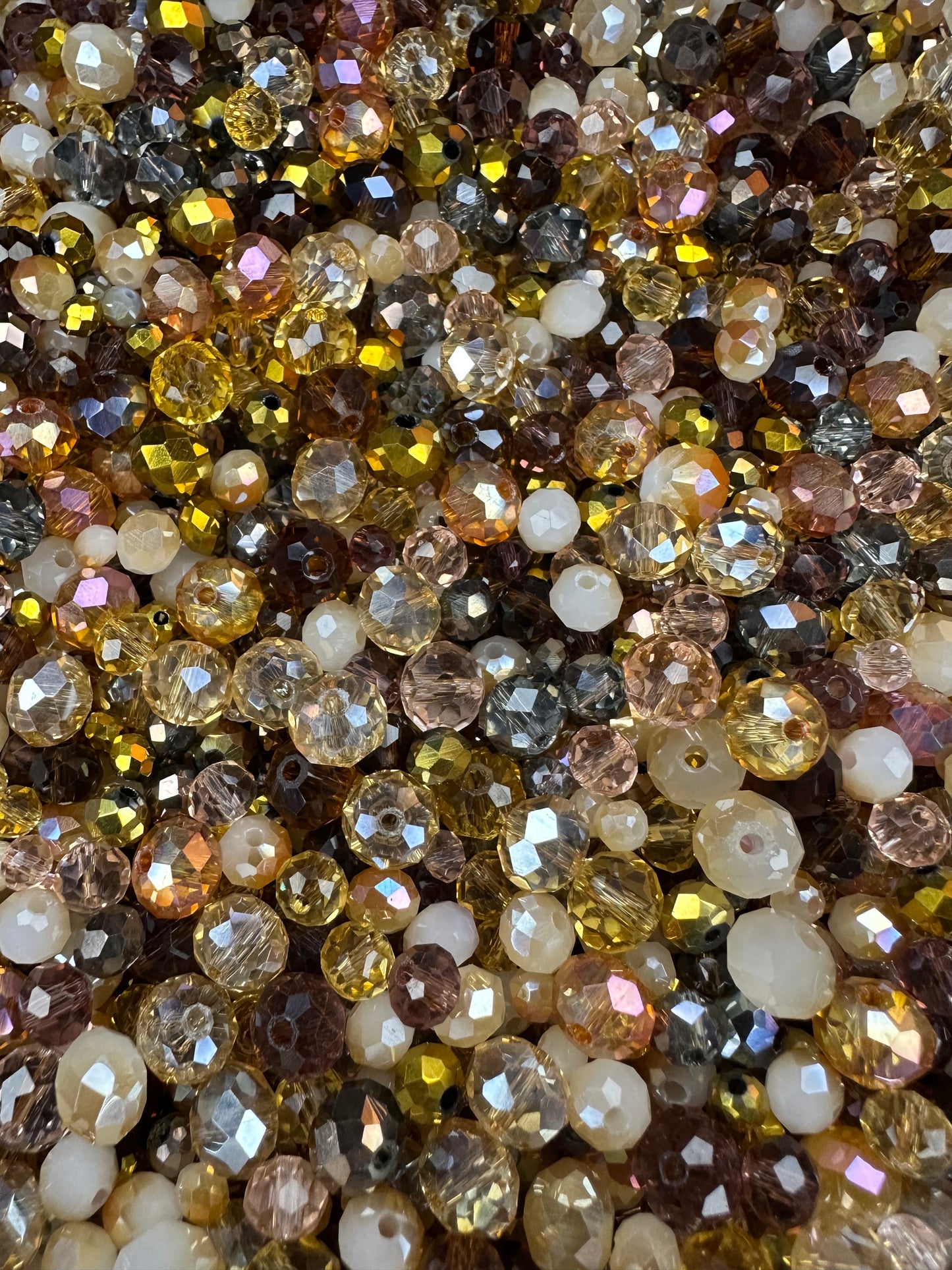 L’or de ta peau